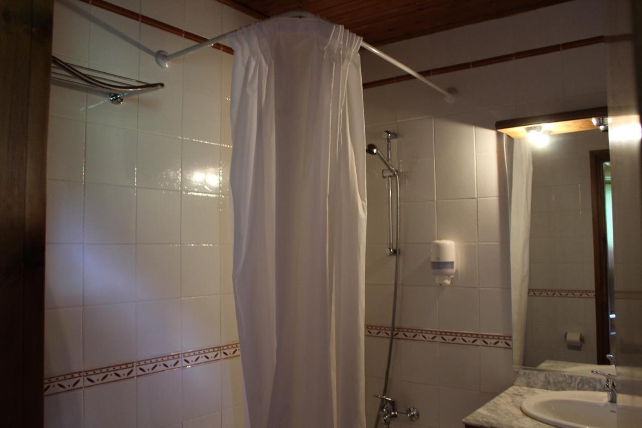 Bed and Breakfast Casa Teresina La Plana de Mont-Ros Exterior foto