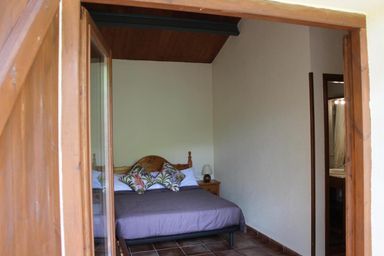 Bed and Breakfast Casa Teresina La Plana de Mont-Ros Exterior foto